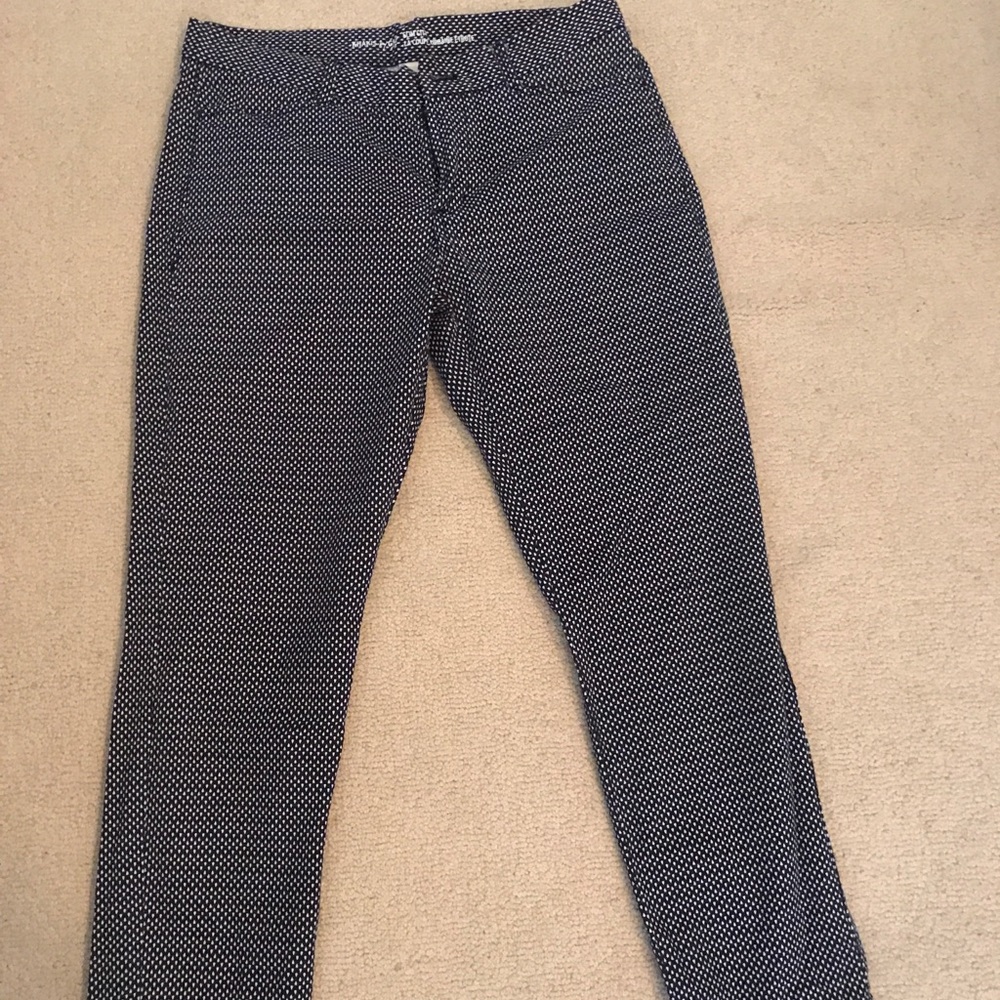 Gap Khakis Slim City  La Coupe Urbaine Etrote